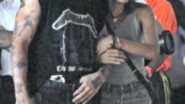 Los rumores de un posible romance entre Ryan y Eva comenzaron en septiembre de este año.