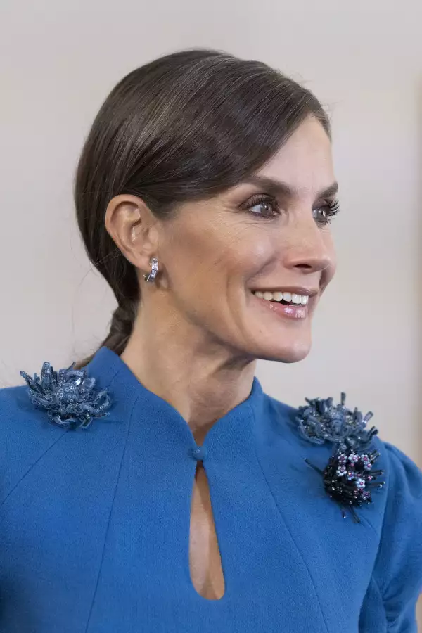 King Felipe And Queen Letizia Of Spain State Visit To Germany - Day One