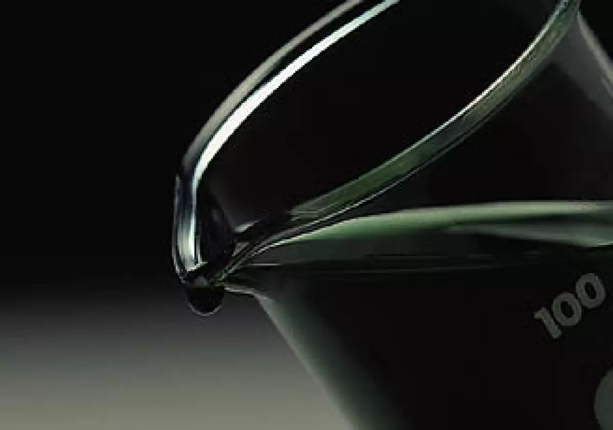 La industria química contaba con una participación de 5% del PIB a medidados de los 90. (Foto: Jupiter Images)
