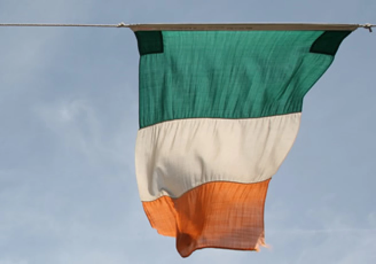 Moody’s actualmente califica a Irlanda con “Baa1” y un panorama negativo, lo que implica que podría disminuir su nota en el futuro. (Foto: Photos to go)