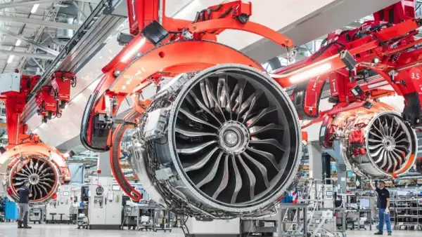 Safran