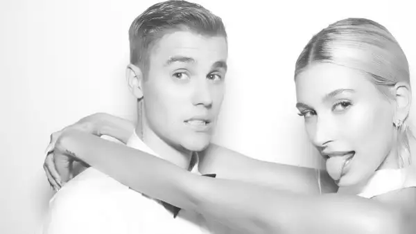 Justin Bieber y Hailey Baldwin