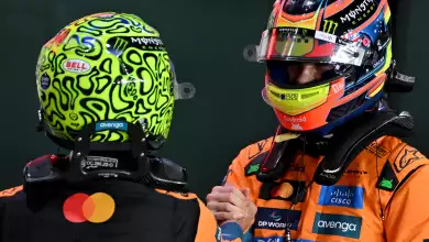 La F1 comienza su era 2026 y los equipos realizarán prácticas de pretemporada en Bahréin