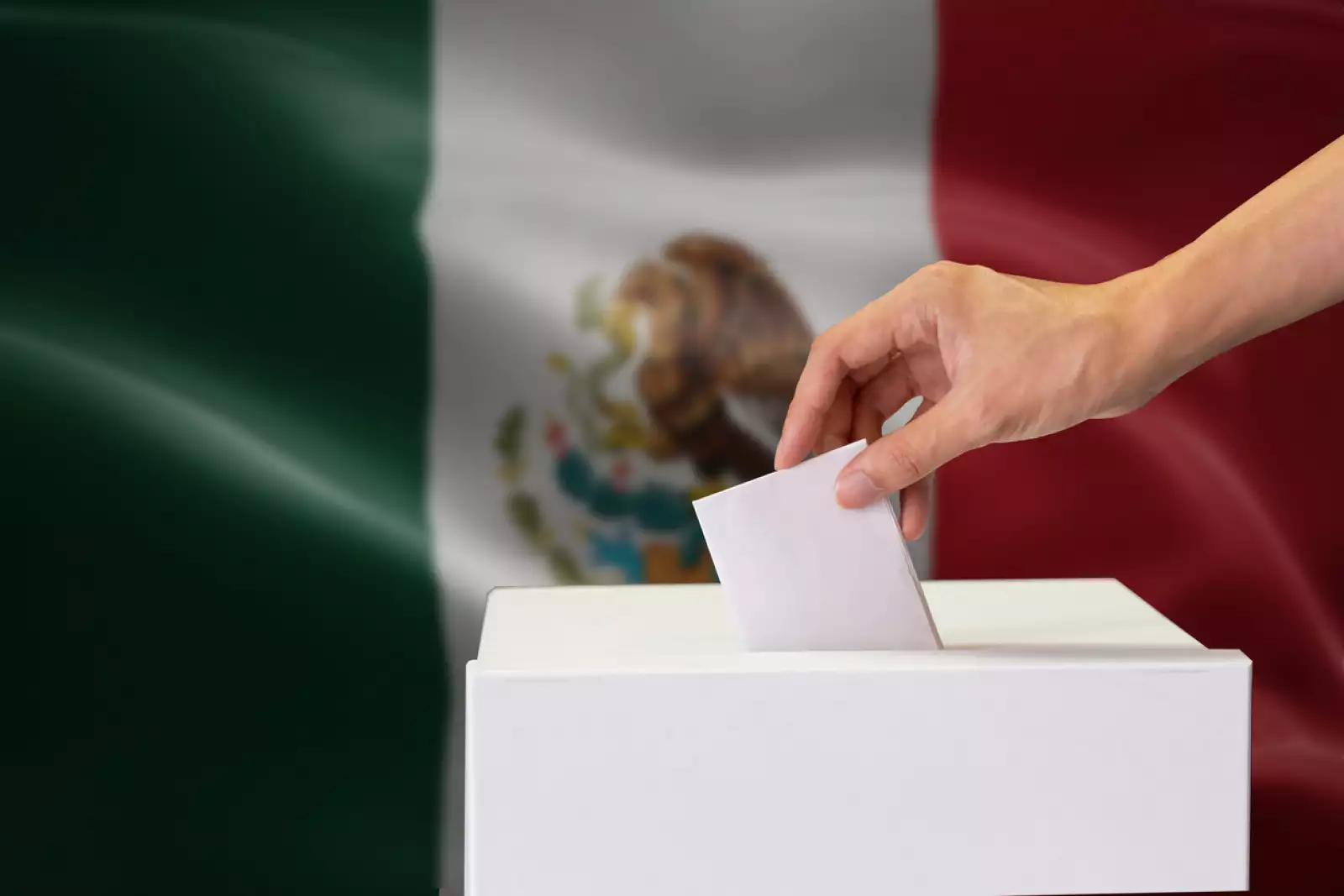Los sinsentidos de la discusión electoral