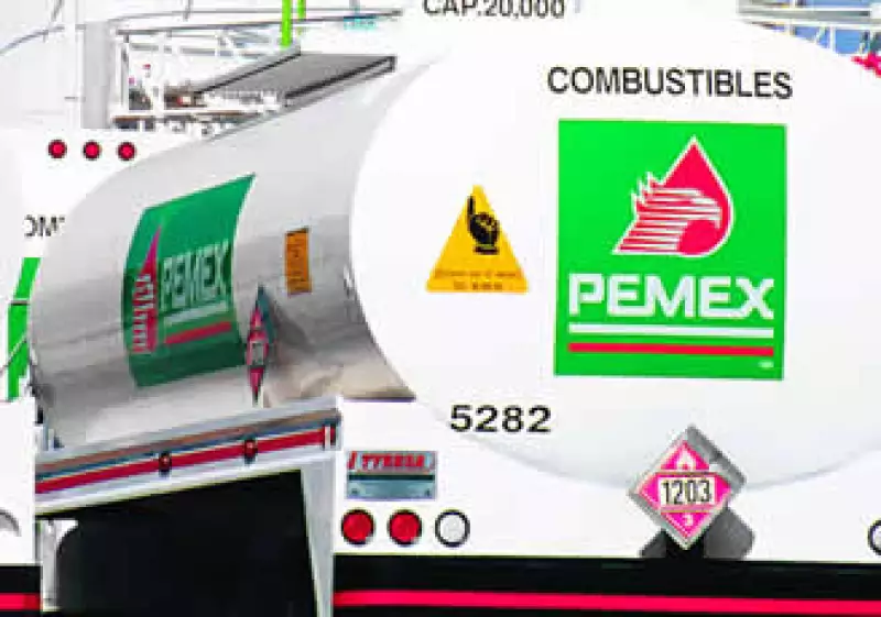 Pemex invertirá 718 millones de pesos en obras estratégicas para Tamaulipas. (Foto: Archivo)