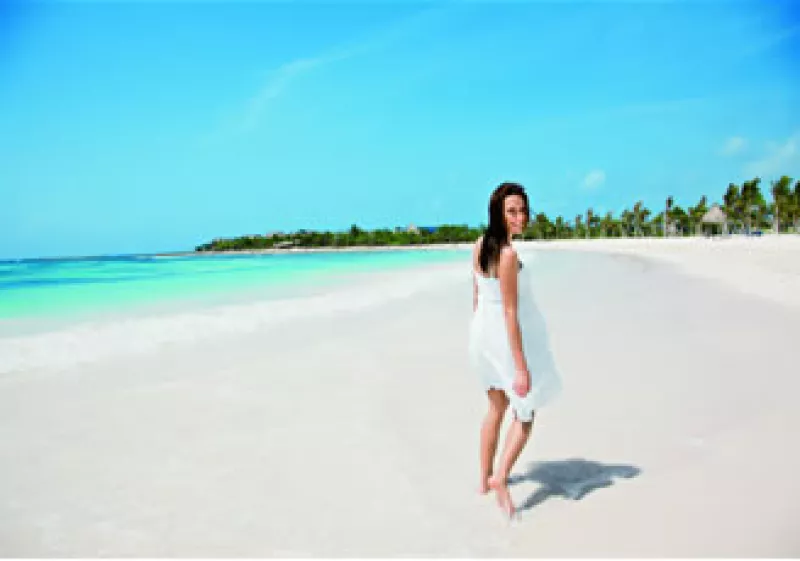 Los hoteles Barceló se ubican en las mejores playas del Caribe. (Foto: Cortesía Barceló Hotels & Resorts)