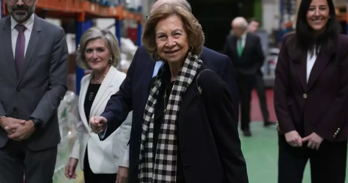 Reina-Sofia-reaparece