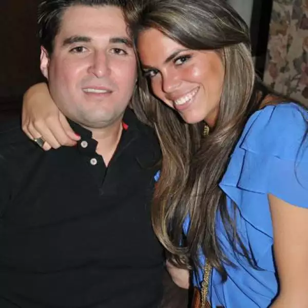 Cumpleaños Jorge Cao