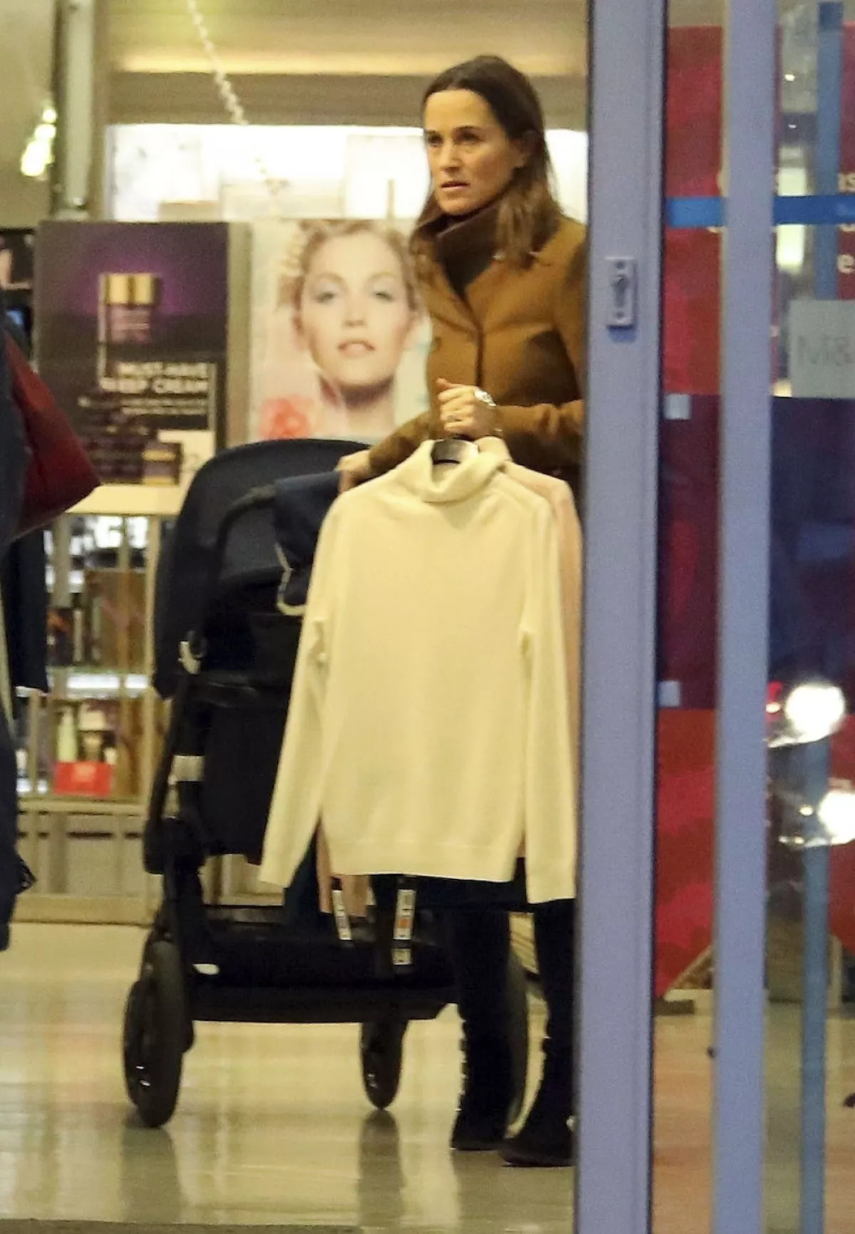 EXC  Pippa Middleton