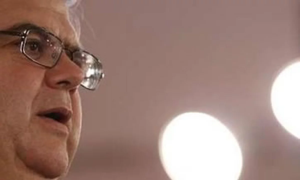 Carstens dijo que los miembros del FMI tomarán su decisión sobre el nuevo jefe de la entidad cuando llegue el momento. (Foto: Reuters)