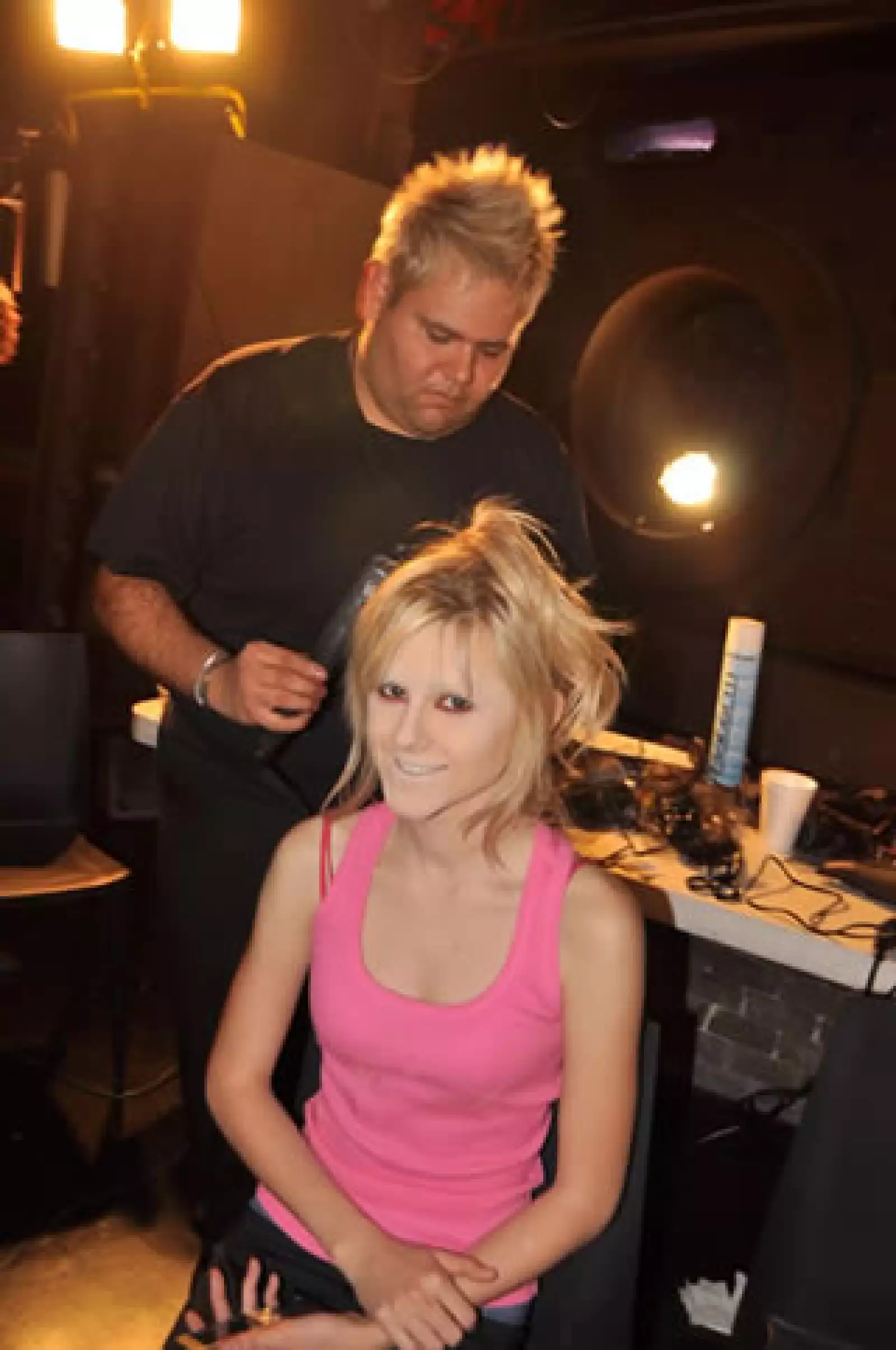 Fashion Week Monterrey