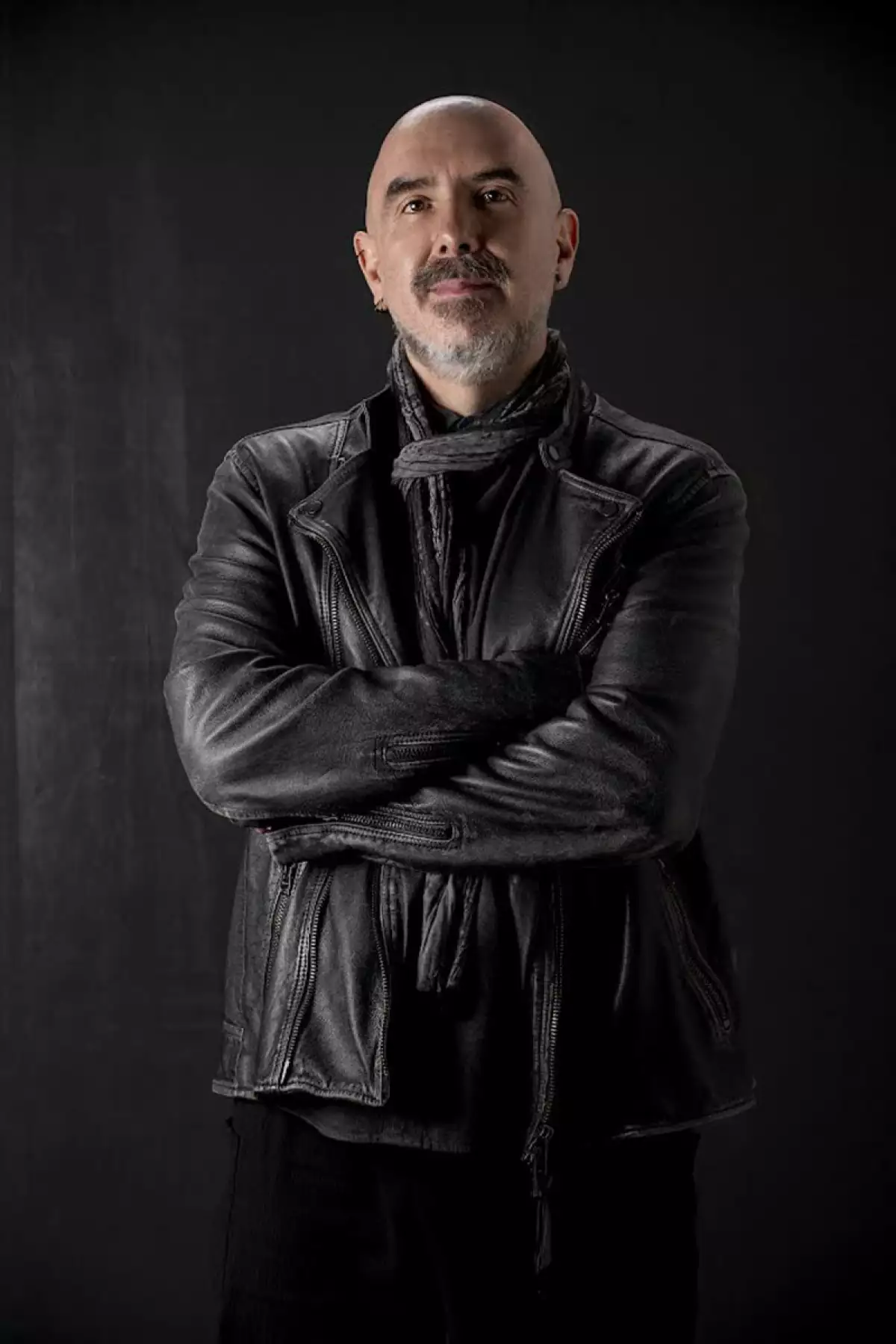 Hari Sama director de Batman Desenterrado