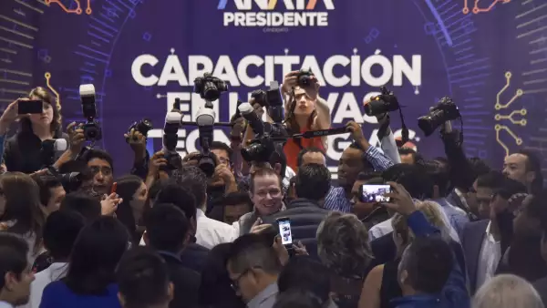 El poder de la imagen.