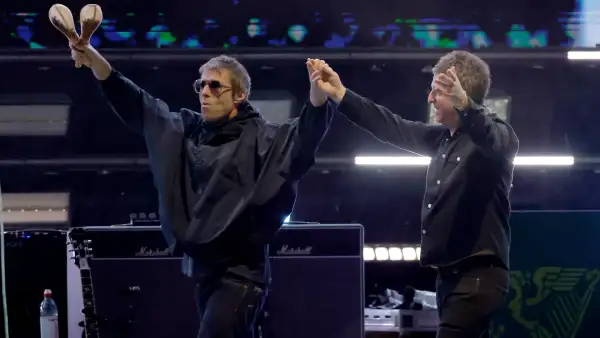 El documental de Oasis ya tiene fecha de estreno en Disney+ y es más pronto de lo que crees
