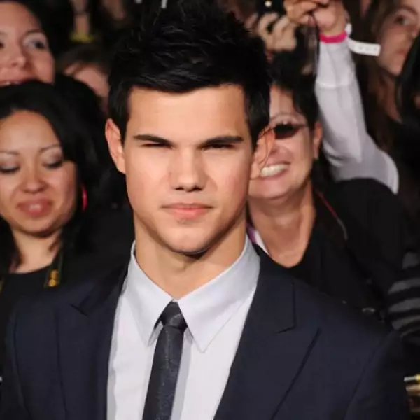 Premiere de la cinta Eclipse en el Teatro Nokia en Los Ángeles, California.