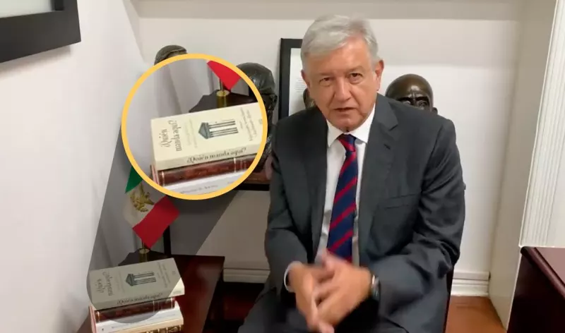 AMLO NAIM