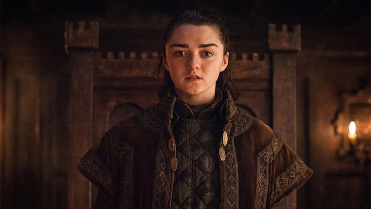 Arya Stark