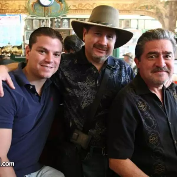 Vendimia Monte Xanic