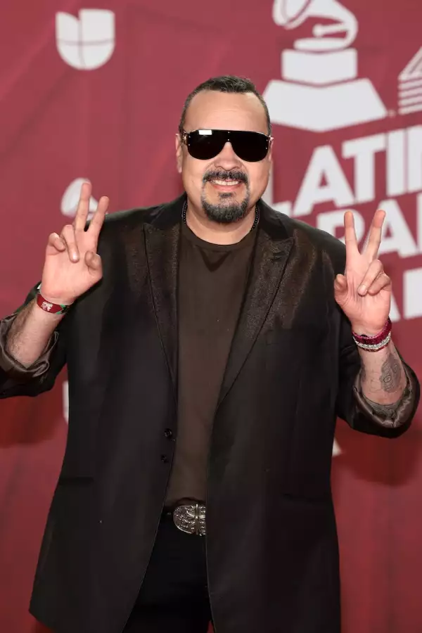 Pepe Aguilar