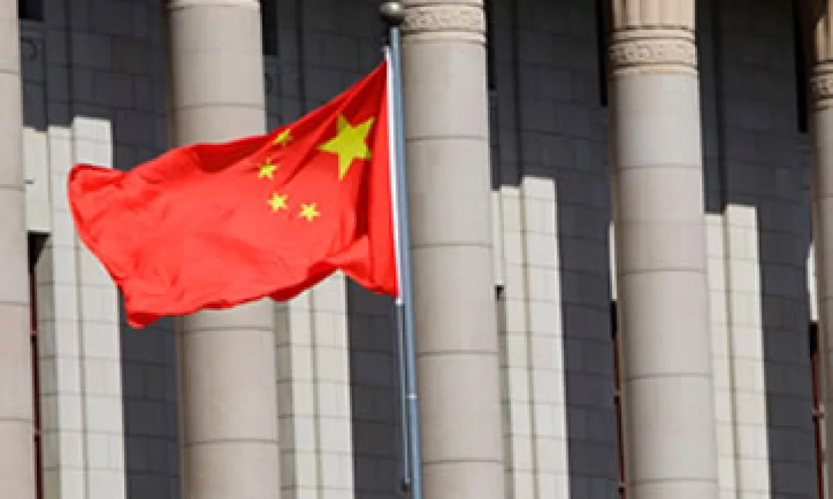 China podría soportar un crecimiento anual del PIB de 2% mientras mantenga un buen nivel de empleo. (Foto: Reuters)