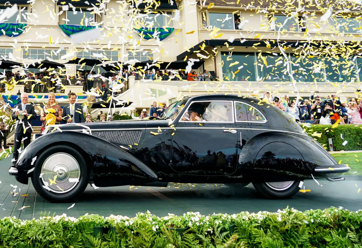 Alfa Romeo 1937