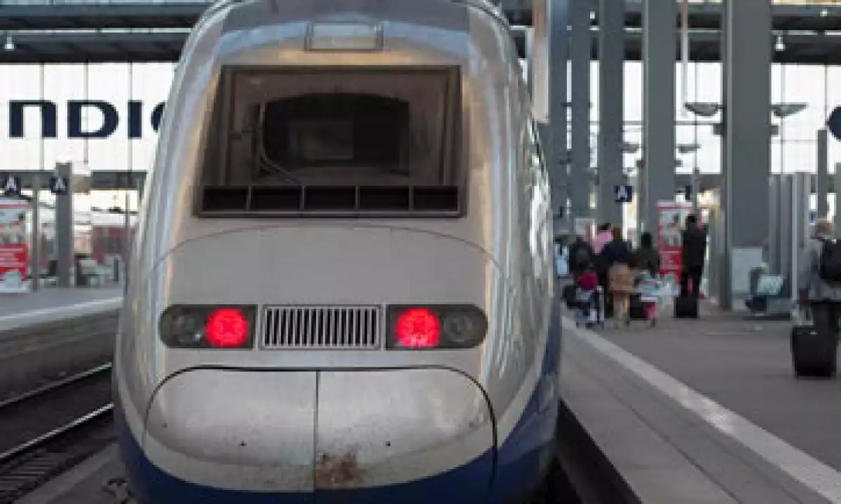 Alstom dijo que su directorio se reunirá a más tardar el lunes para revisas las ofertas. (Foto: Reuters)