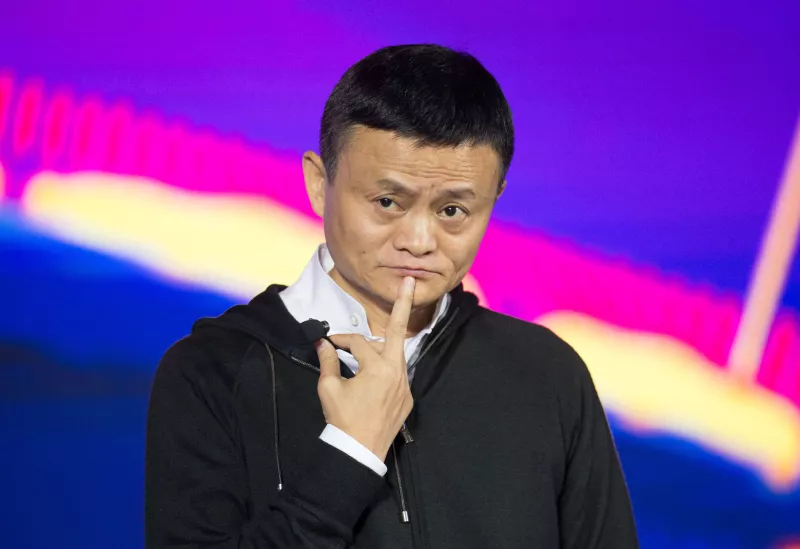 Un problema en China