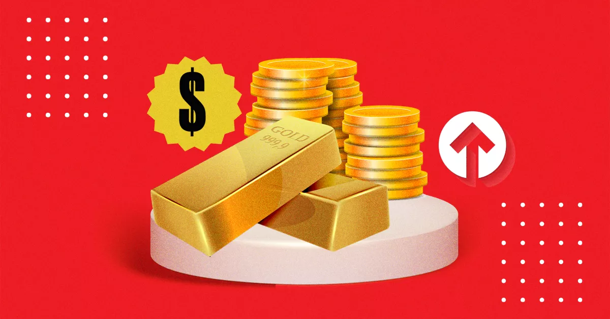 ¿Conviene invertir en oro?