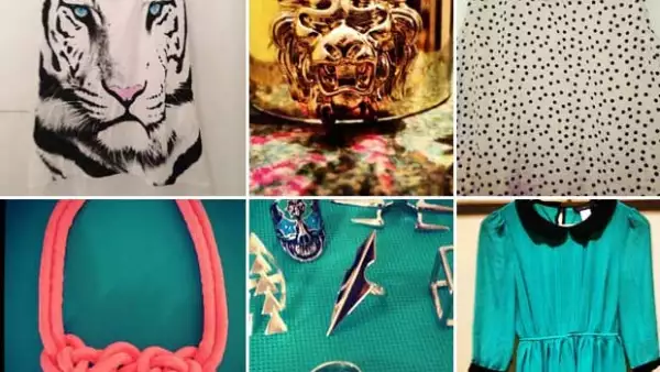 Ermita Showroom es un concepto que garantiza que sus piezas no las encontrarás en ningún otro lugar de la ciudad.