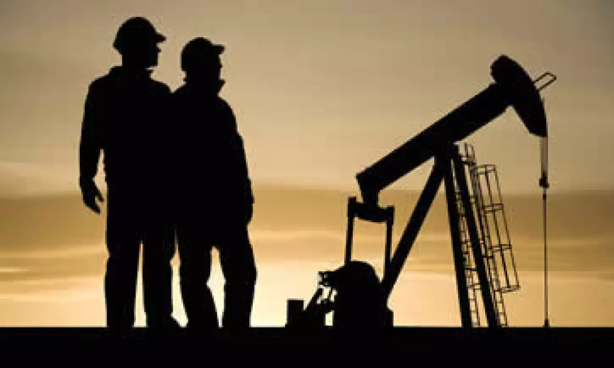 La reforma energética aprobada abre el sector al capital privado. (Foto: Getty Images )
