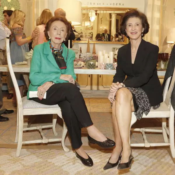 Cocktail Marquesa de Mancera