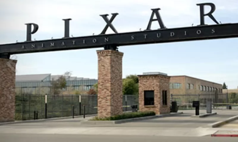 Intensa-mente será uno de los primeros lanzamientos en 2015. (Foto: Tomada de pixar.com )