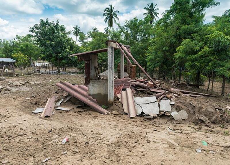 inundacion