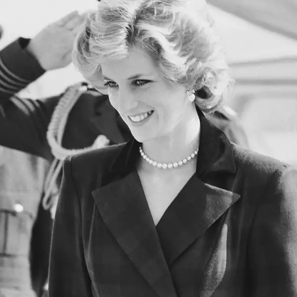 Diana, Princess of Wales