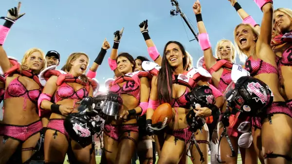 Lingerie Football League