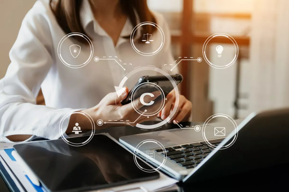 Progreso tecnológico, un medio en beneficio de la humanidad