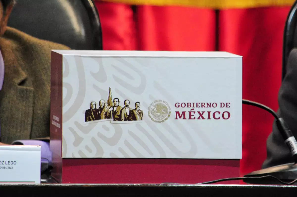 paquete económico 2019
