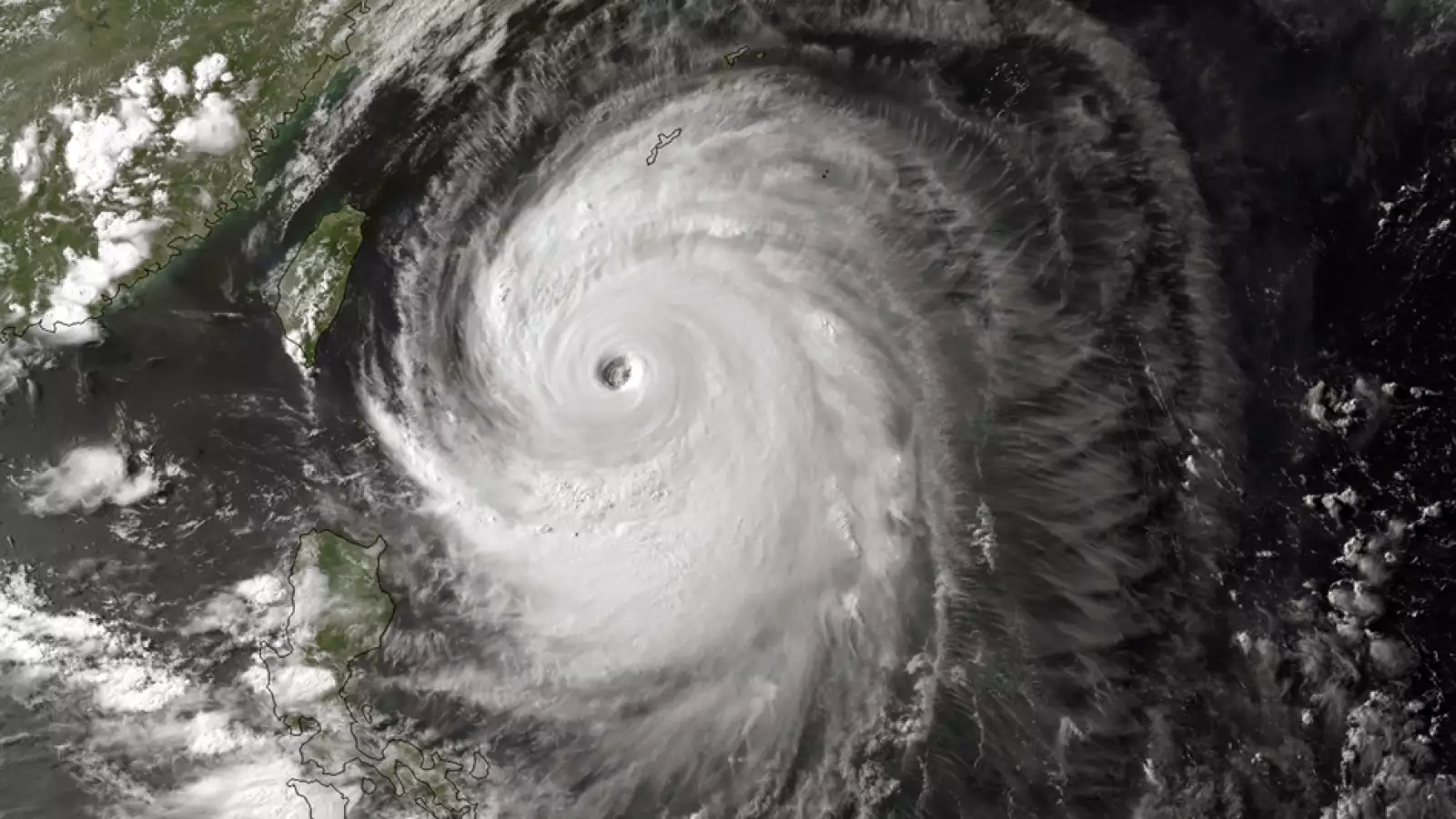 tifón Neoguri Japón 2