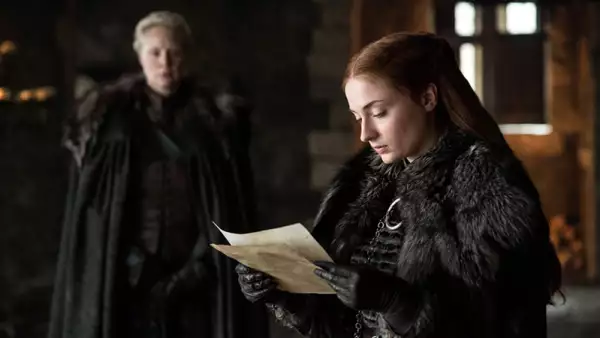 Sophie Turner
