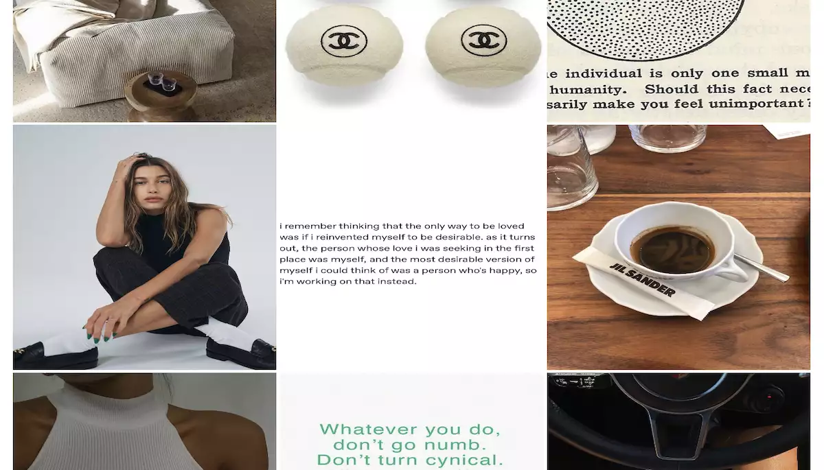 Moodboard