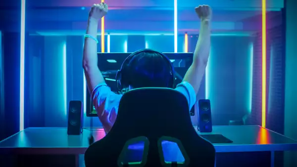 Videojuegos