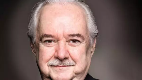 Lorenzo H. Zambrano