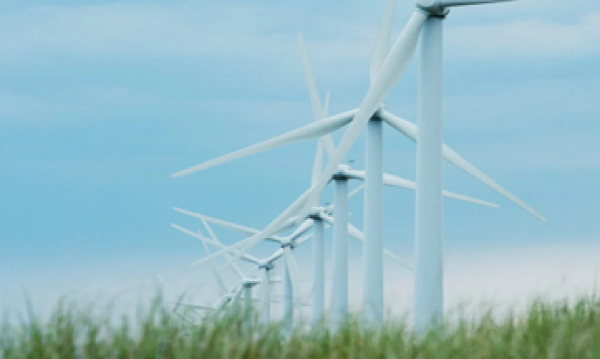 Iberdrola inauguró el parque eólico La Venta III, en Oaxaca, el año pasado. (Foto: Getty Images)