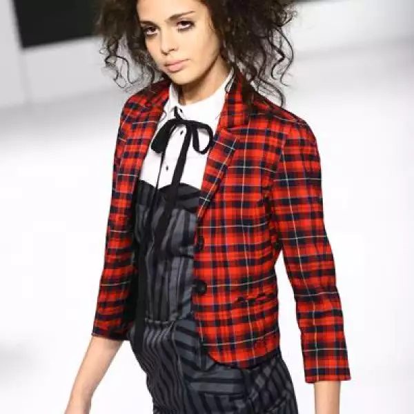 DFashion Pasarela Pepe Jeans.