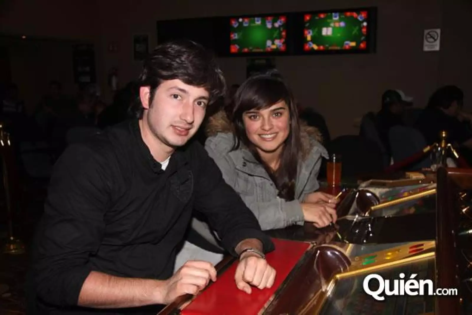 Sorteo de un viaje a New York