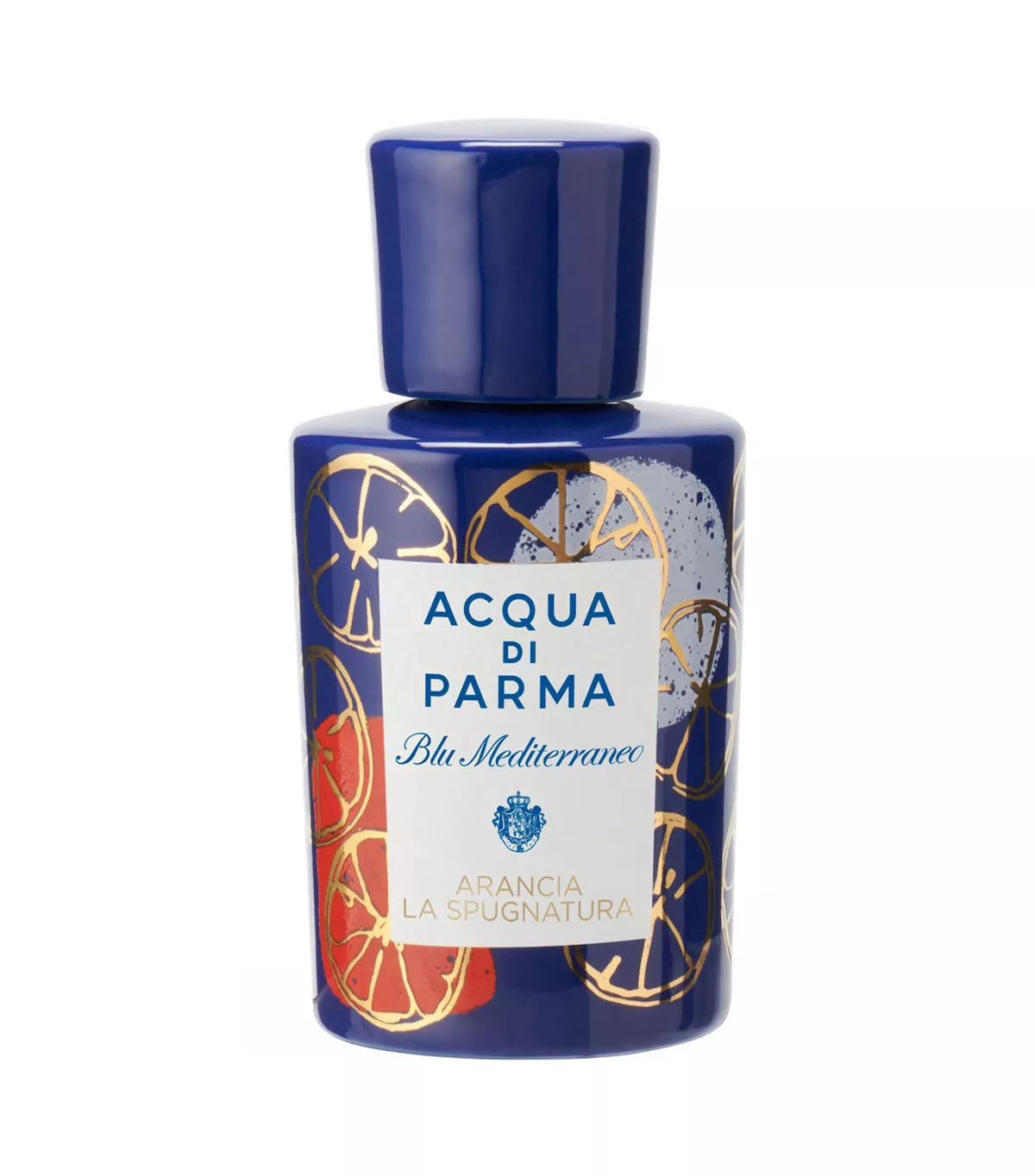Arancia la Spugnatura