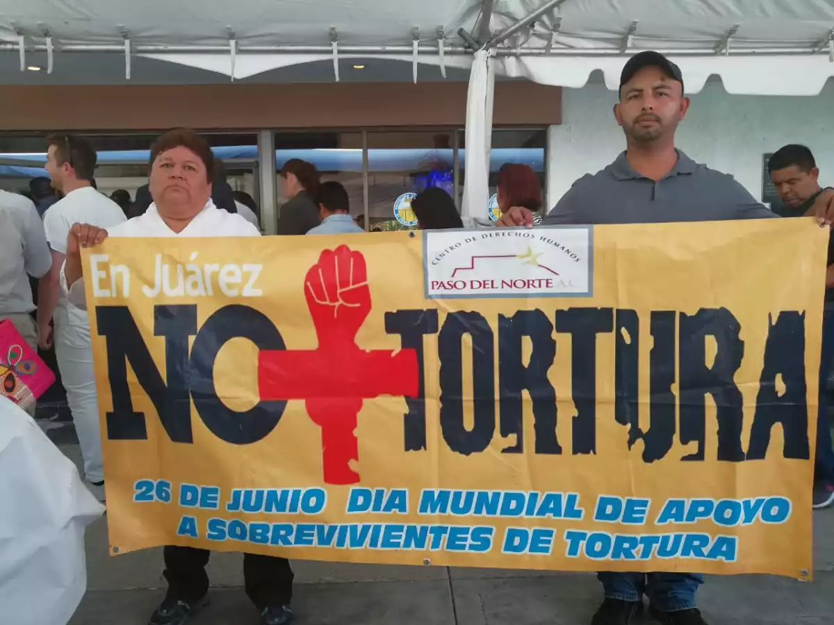 Tortura