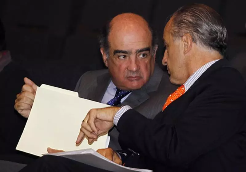 Luis T�llez Kuenzler