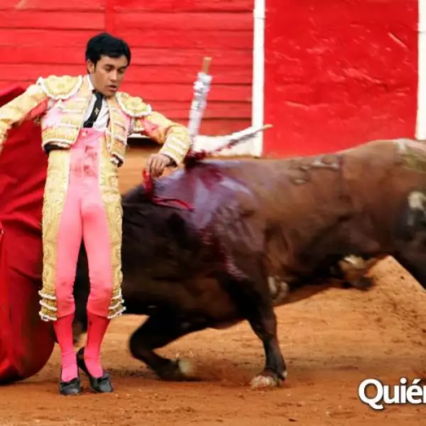 6a. Corrida De Toros.