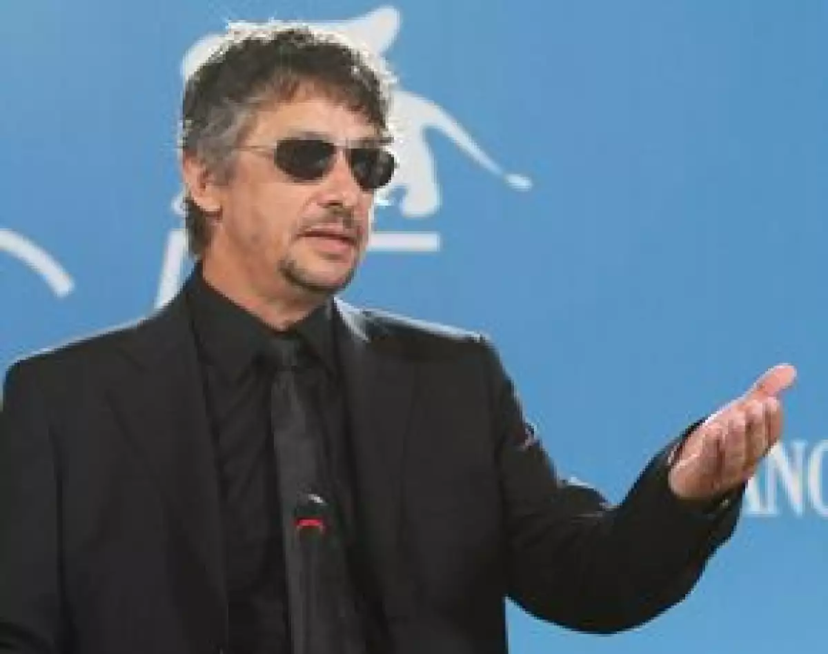 El cineasta francés y el realizador y guionista mexicano harán mancuerna a través de un largometraje para abordar el tema de la frontera entre México y Estados Unidos.